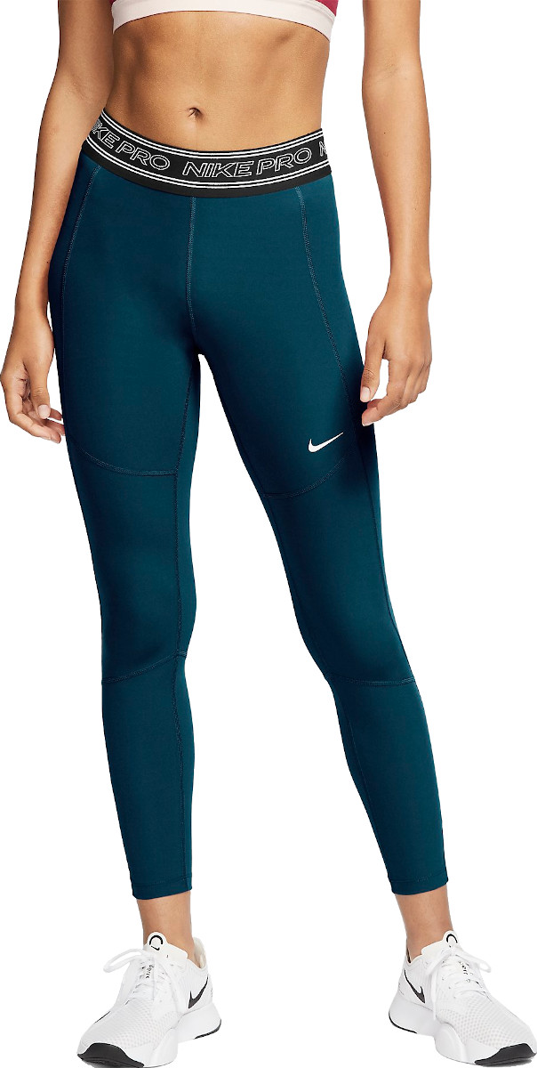 Colanți Nike W NP TIGHT 7/8 GRX