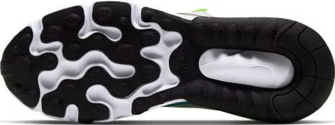Obuv Nike Air Max 270 React SE GS