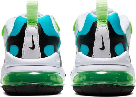 Obuv Nike Air Max 270 React SE GS