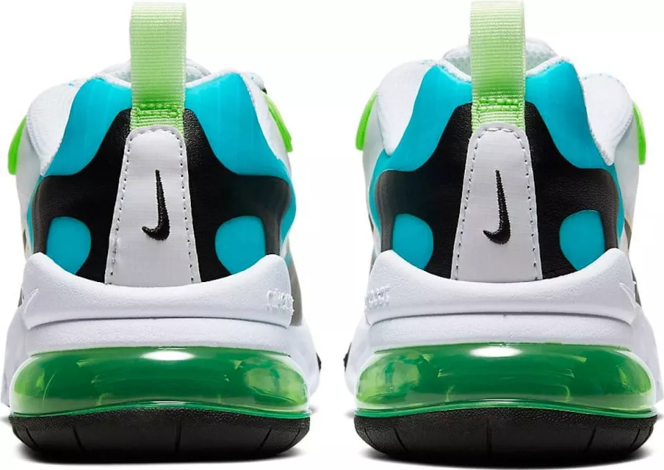Schuhe Nike Air Max 270 React SE GS