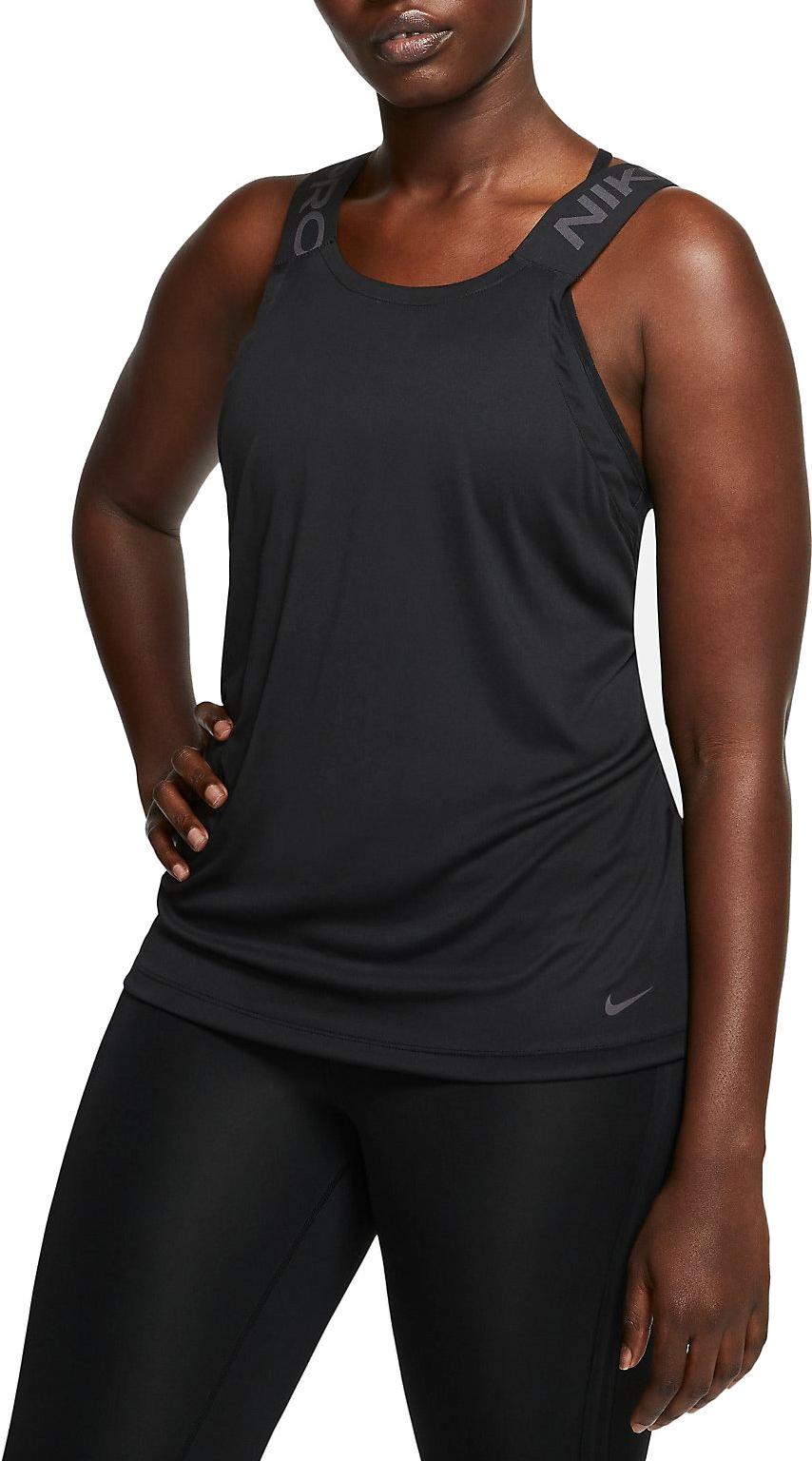 nike dry elastika tank top