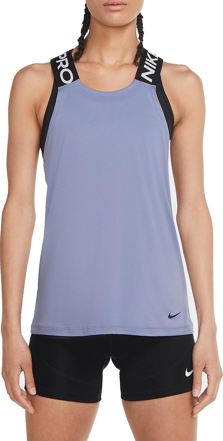 nike tank elastika