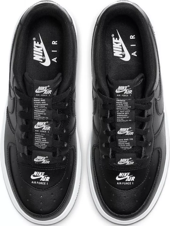 Schuhe Nike AIR FORCE 1 LV8 3 (GS)