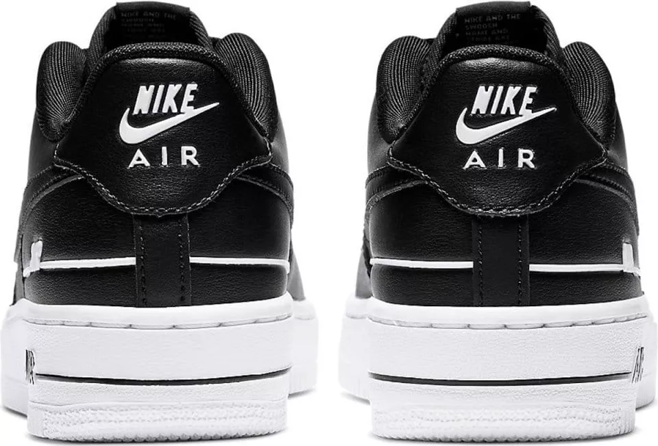 Shoes Nike AIR FORCE 1 LV8 3 (GS) 