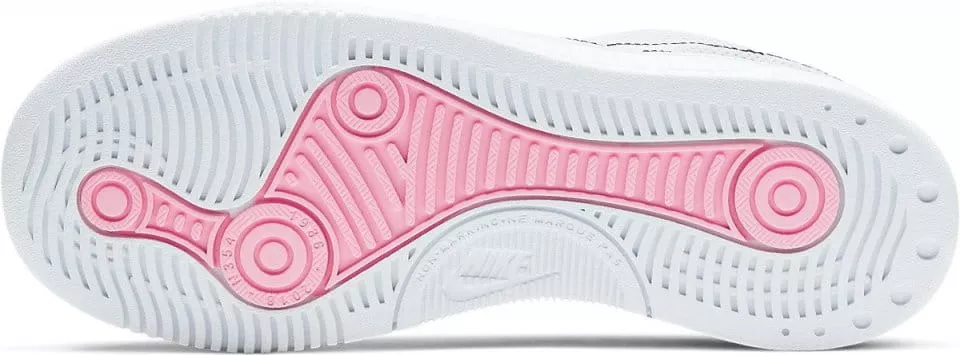 Schuhe Nike SQUASH-TYPE (GS)