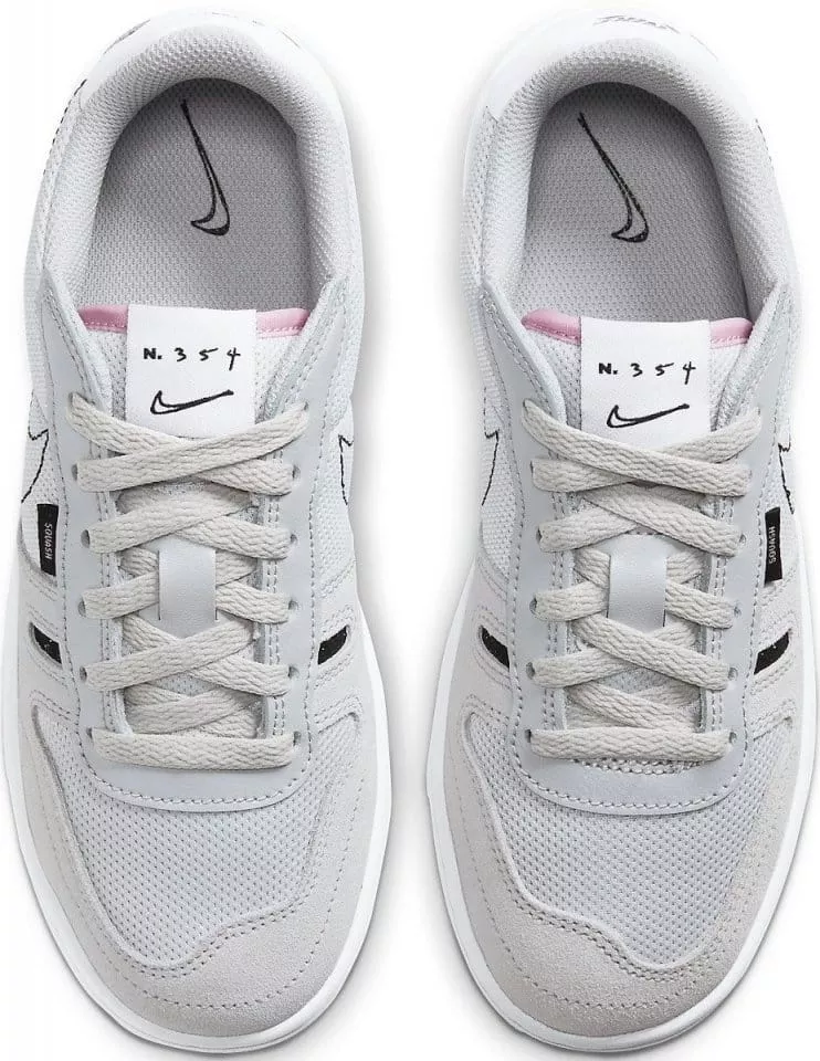 Chaussures Nike SQUASH-TYPE (GS)