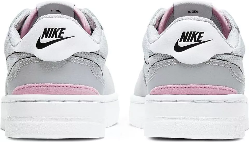 Schuhe Nike SQUASH-TYPE (GS)