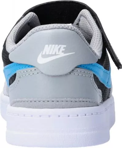 nike squash type blue