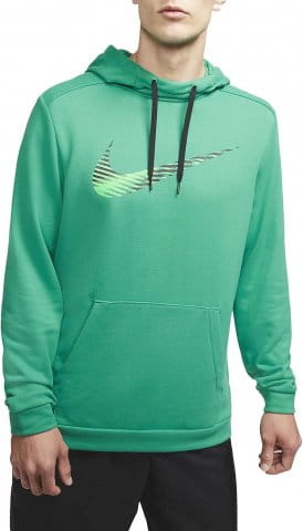 M NK DRY HOODIE PO SWOOSH