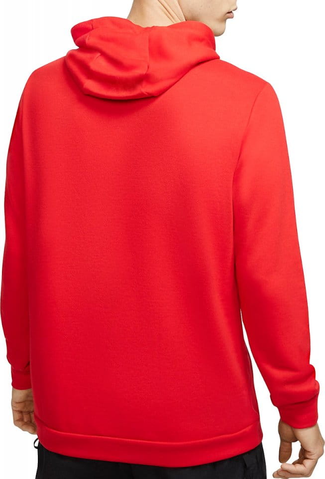 nike dry hoodie po swoosh