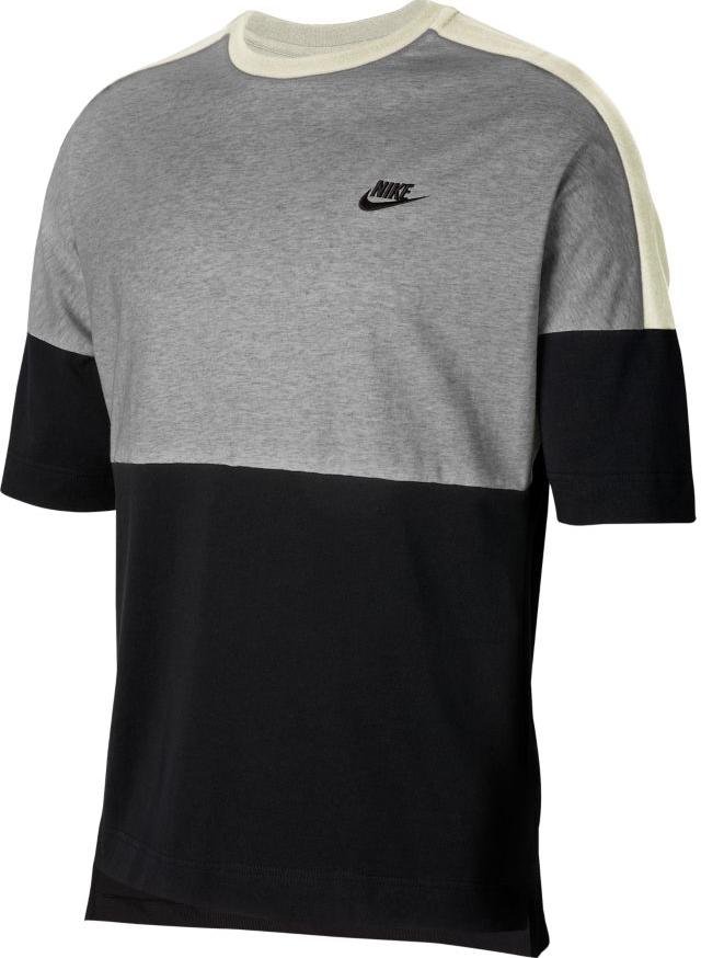 Pánské triko s krátkým rukávem Nike Sportswear