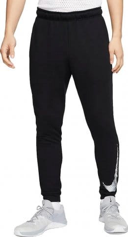 nike dry pant taper