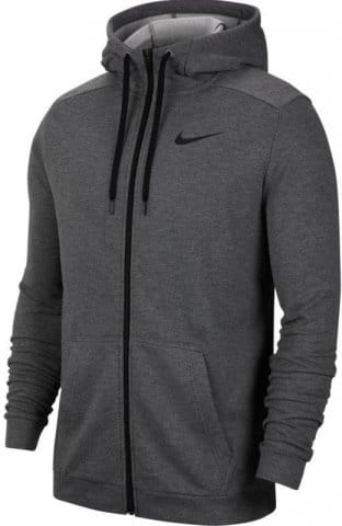 M NK DRY HOODIE FZ FLEECE