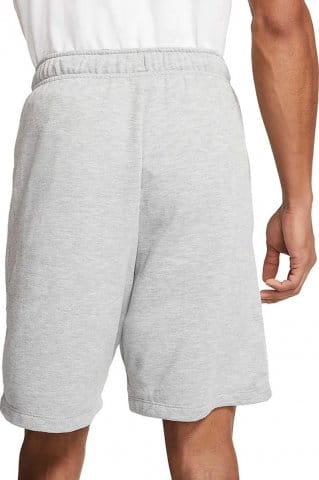 nike dry short fleece