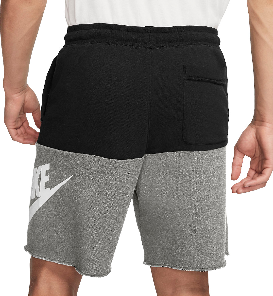 nike cb alumni shorts