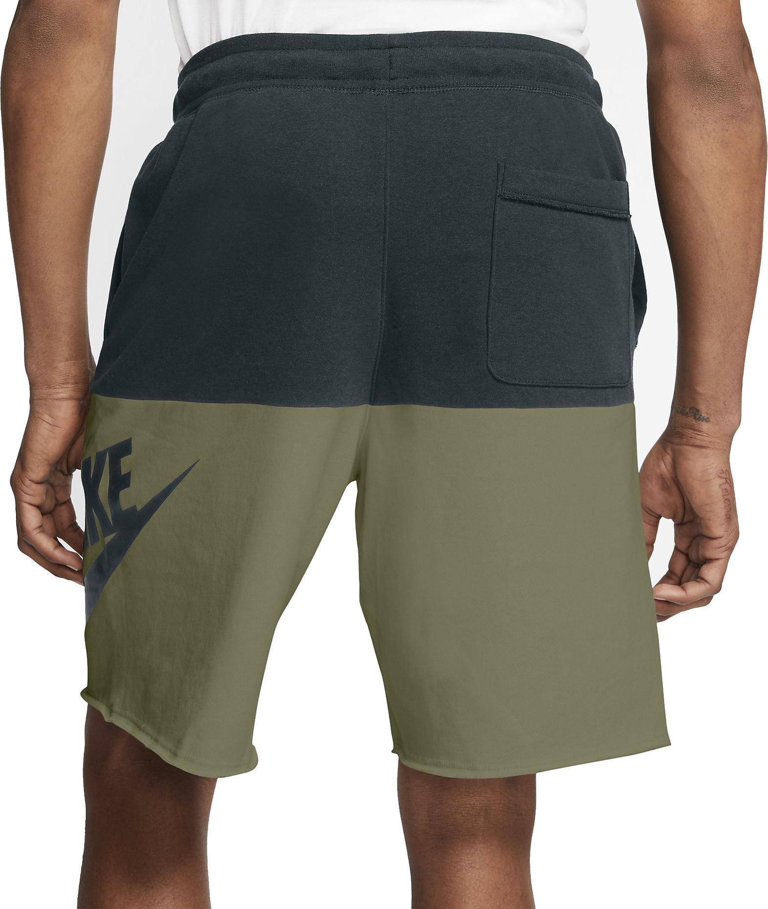 nike cb alumni shorts