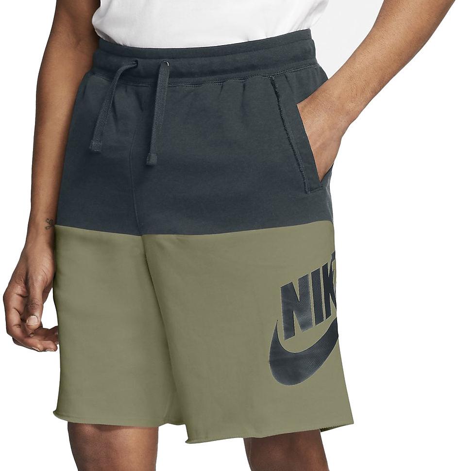 nike cb alumni shorts