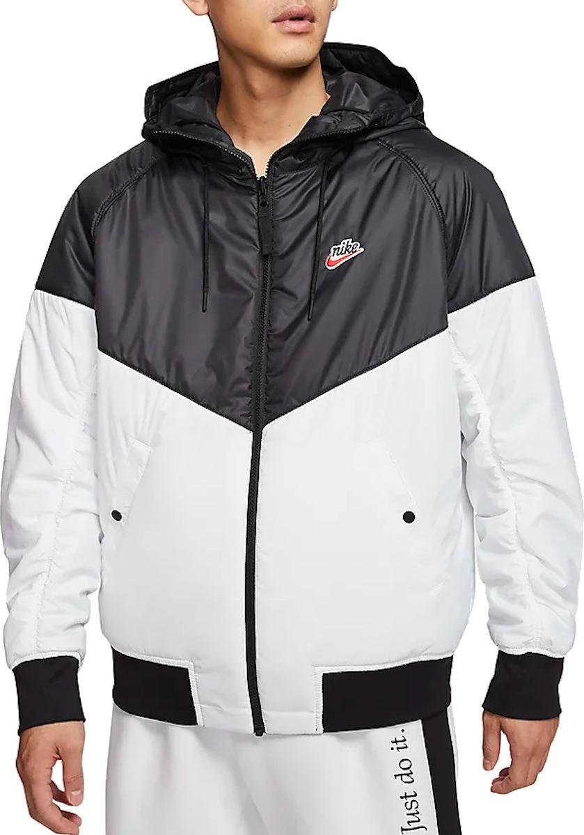 Hooded jacket Nike M NSW HE WR JKT HD 