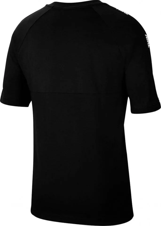 Tee-shirt Nike M NSW CE TOP SS HYBRID