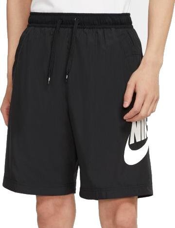 Šortky Nike M NSW CE SHORT WVN HYBRID