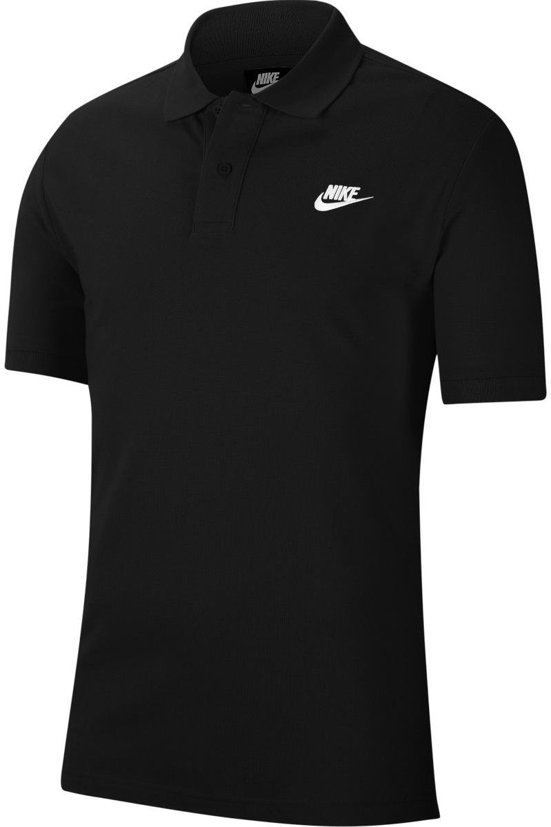 Pánská polokošile s krátkým rukávem Nike Sportswear