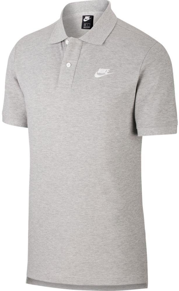 Pánská polokošile s krátkým rukávem Nike Sportswear