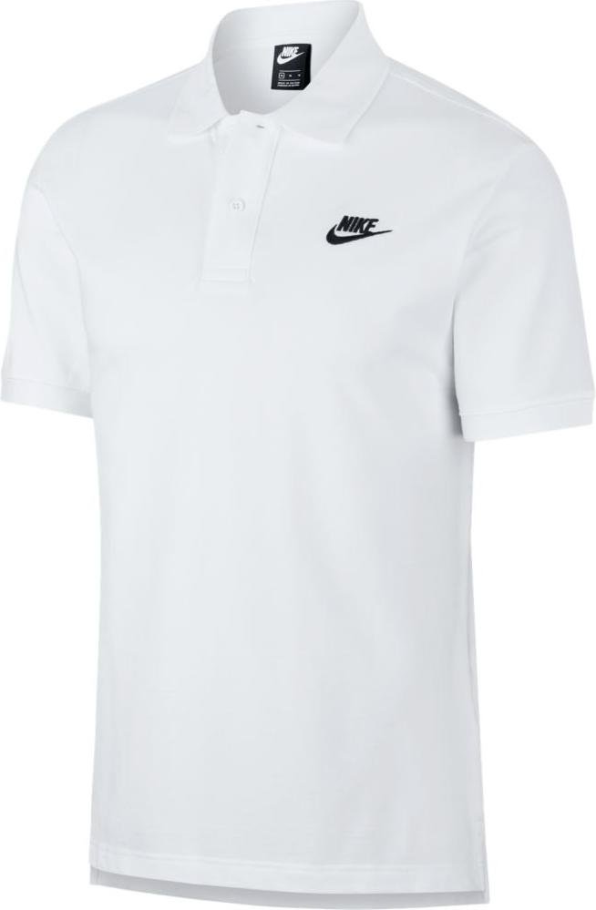 Poloshirt Nike M NSW CE POLO MATCHUP PQ