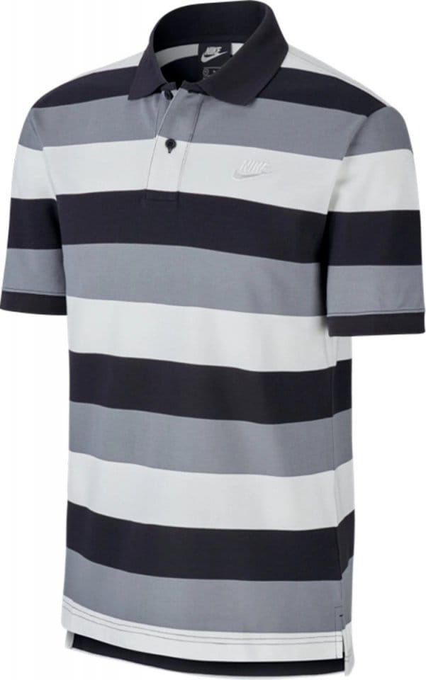 nike ss polo