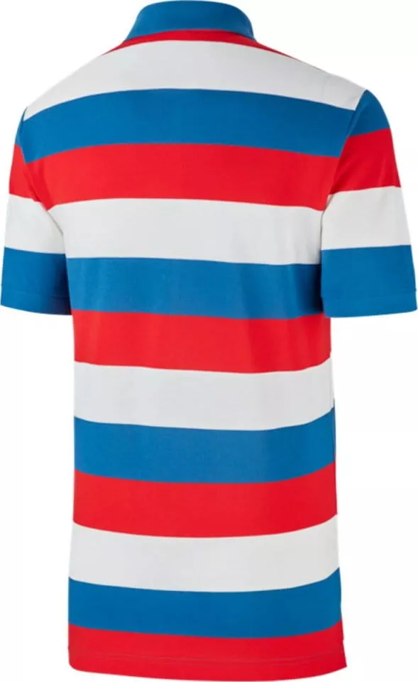 Nike M NK NSW Matchup STRIPE SS POLO