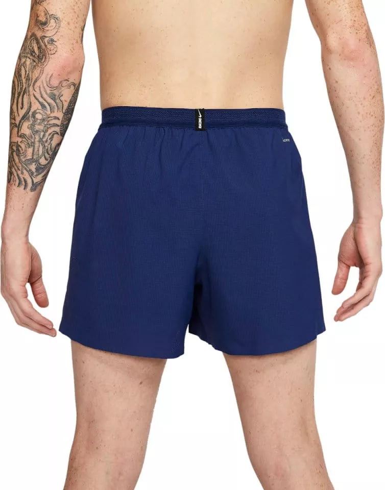 Nike U NK AEROSWIFT SHORT 4IN BRS Rövidnadrág