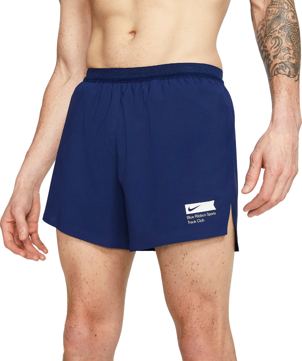 Sorturi Nike U NK AEROSWIFT SHORT 4IN BRS