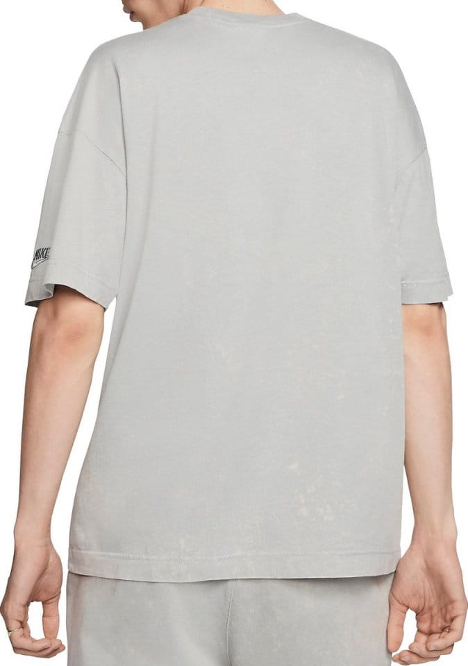 T-shirt Nike M NSW JDI TOP SS WASH 