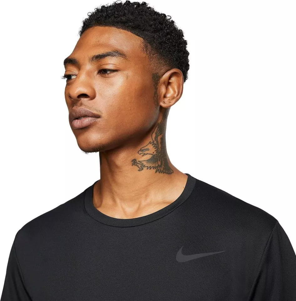 Nike M NK TOP SS HPR DRY Rövid ujjú póló