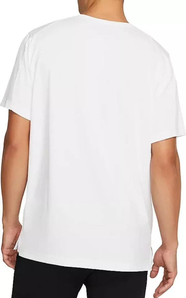 Camiseta Nike M NK TOP SS HPR DRY