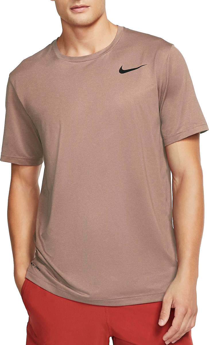 Nike M NK TOP SS HPR DRY Rövid ujjú póló