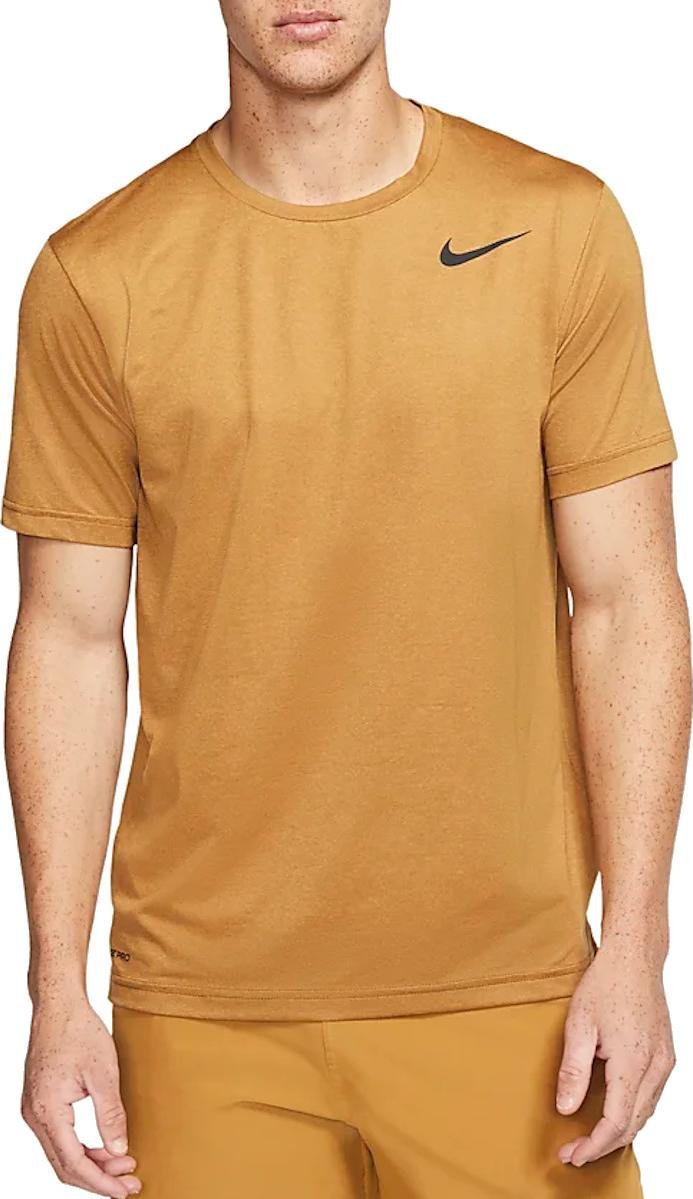 Nike M NK TOP SS HPR DRY Rövid ujjú póló