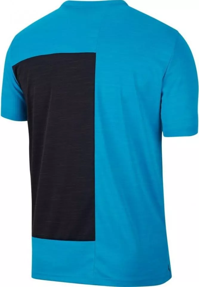 Nike M NK DRY SUPERSET SS PX GFX Rövid ujjú póló