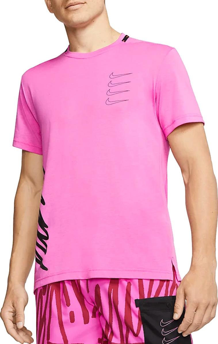 Nike M NK TOP SS PX Rövid ujjú póló