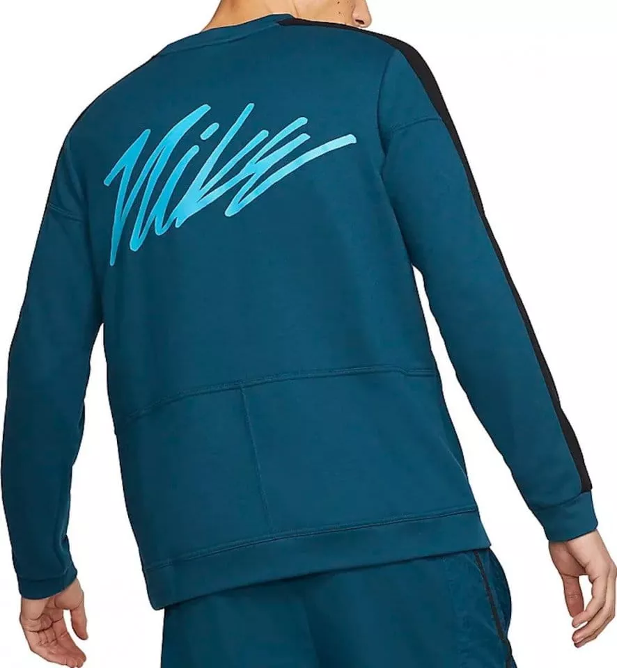 Sweatshirt Nike M NK DRY TOP FLEECE PX