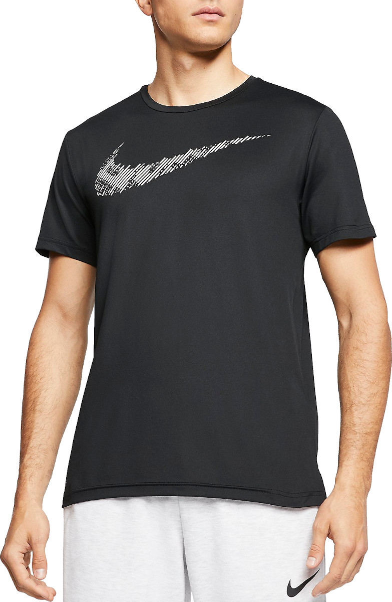 T-Shirt Nike M NK TOP SS HPR DRY GX2