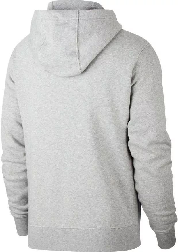 Hooded sweatshirt Nike M NSW JDI HOODIE PO FLC BSTR
