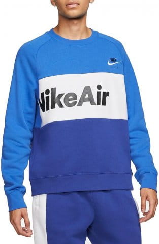 M NSW AIR CRW FLC