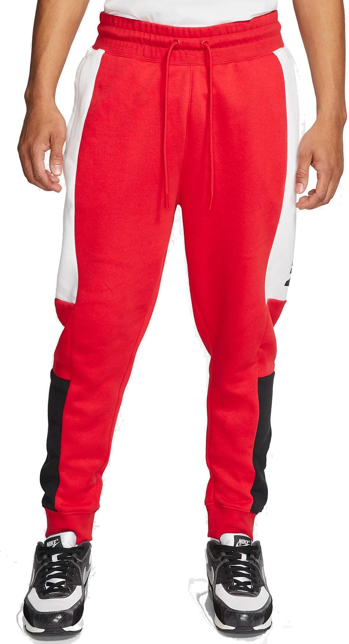 Pánské flísové kalhoty Nike Sportswear Air