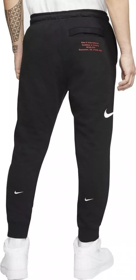 Pánské kalhoty Nike Swoosh FT