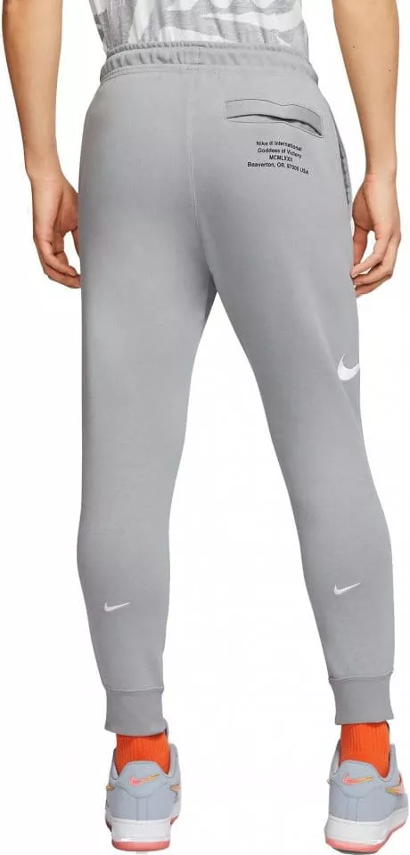 Pánské kalhoty Nike Swoosh FT