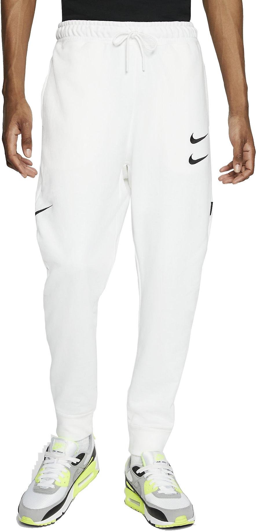 nsw swoosh pant ft