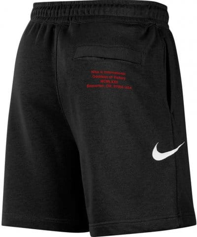 m nsw swoosh short ft