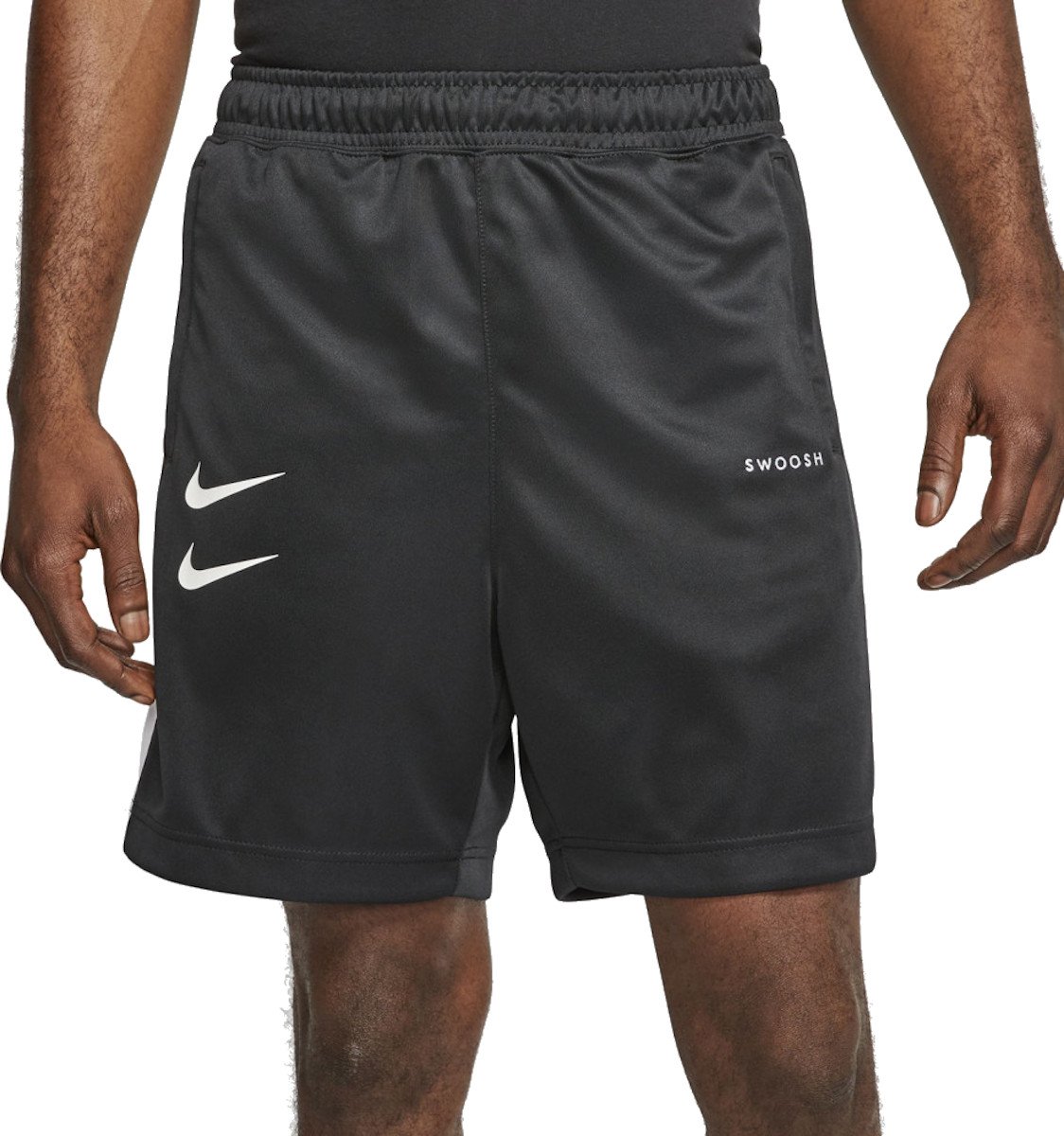 Pánské šortky Nike Sportswear Swoosh