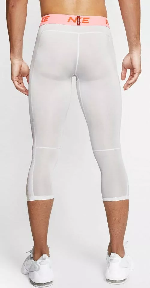 Pantalones 3/4 Nike M NK BSLYR TGHT 3QT LV 2.0