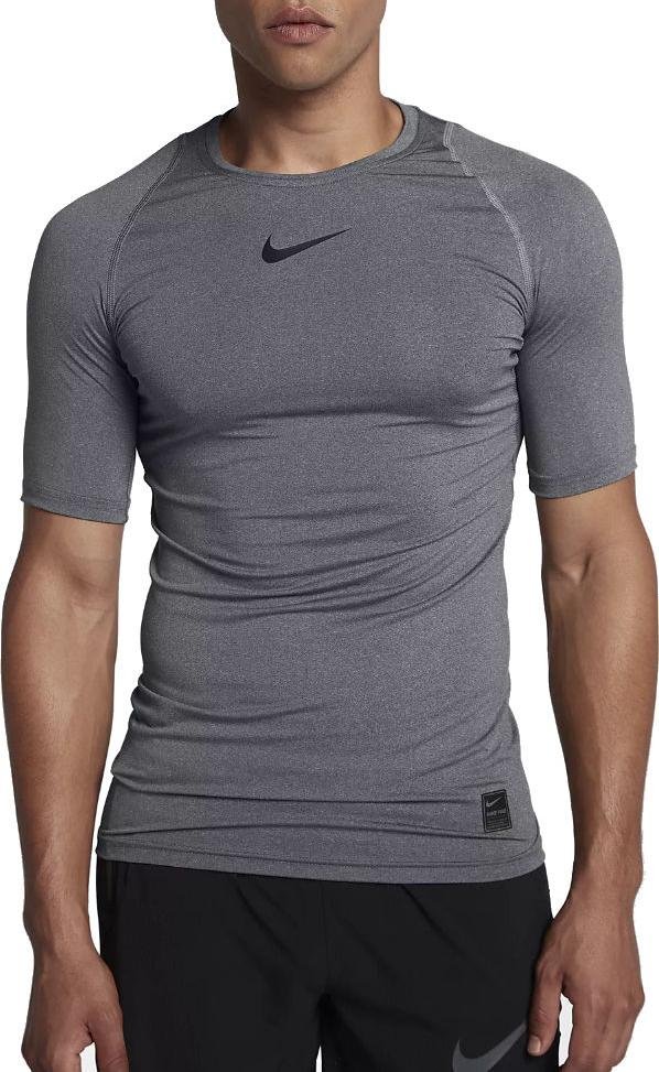 Camiseta de compresión Nike Pro - Top4Fitness.es